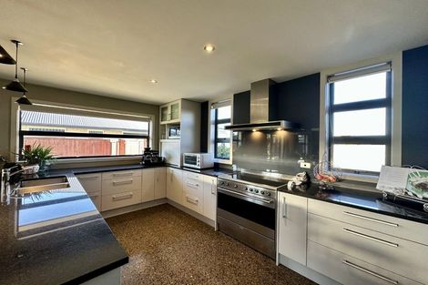 Photo of property in 12 Elmwood Grove, Tinwald, Ashburton, 7700