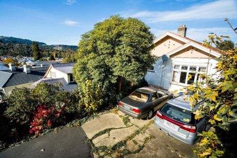 Photo of property in 40 Warrender Street, North Dunedin, Dunedin, 9016