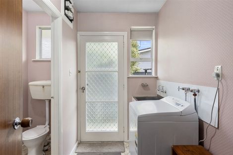 Photo of property in 1/17 Hartford Street, Burnside, Christchurch, 8053