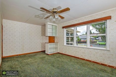 Photo of property in 17 Puriri Street, Te Kamo, Whangarei, 0112