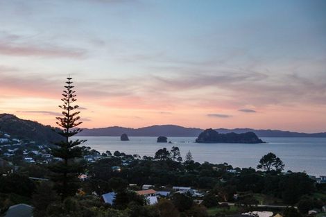 Photo of property in 11a Christine Terrace, Hahei, Whitianga, 3591