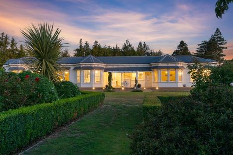 Photo of property in 183 Willow Park Drive, Opaki, Masterton, 5871