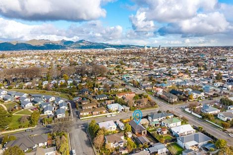 Photo of property in 31 Guild Street, Richmond, Christchurch, 8013