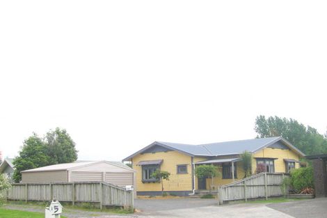 Photo of property in 17 Dunlop Crescent, Te Aroha, 3320