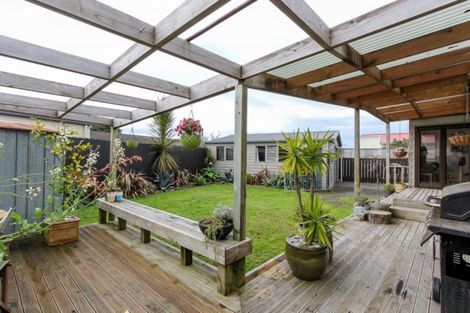 Photo of property in 9 Rahiri Street, Waitara, 4320