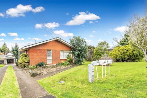 Photo of property in 2/640 Pakuranga Road, Howick, Auckland, 2010