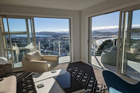 Photo of property in 7 Pari Tai Way, Houghton Bay, Wellington, 6023