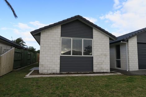 Photo of property in 31 Denny Hulme Drive, Mount Maunganui, 3116