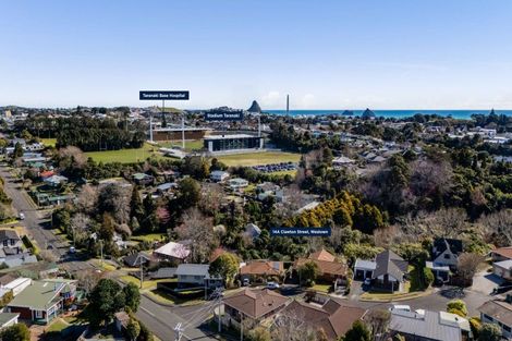 Photo of property in 14a Clawton Street, Westown, New Plymouth, 4310