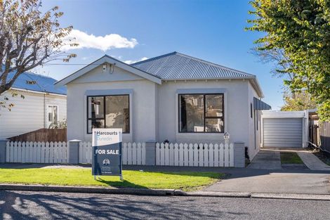 Photo of property in 40 Kirkcaldy Street, South Dunedin, Dunedin, 9012
