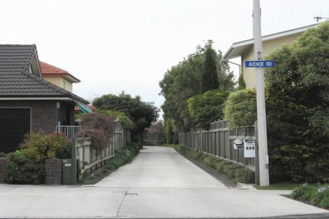 Photo of property in 123 Avenue Road, Greenmeadows, Napier, 4112