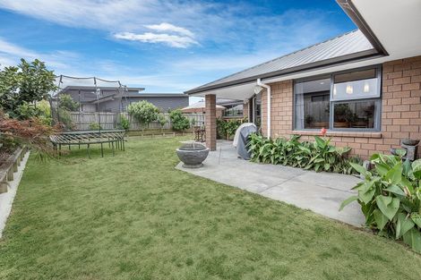 Photo of property in 15 Hoylake Place, Morrinsville, 3300