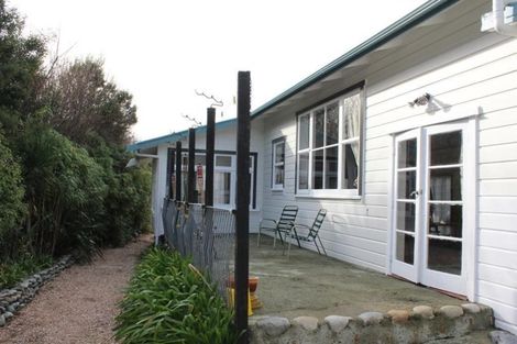 Photo of property in 183 Wharariki Road, Puponga, Collingwood, 7073