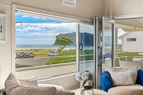 Photo of property in 203a Graham Street, Whangamata, 3620