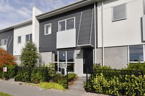 Photo of property in 4 William Dawson Crescent, Wigram, Christchurch, 8025