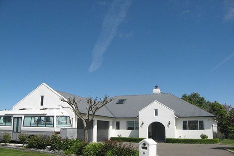 Photo of property in 8 Sequoia Place, Springlands, Blenheim, 7201