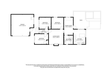 Photo of property in 317 Carrington Street, Vogeltown, New Plymouth, 4310
