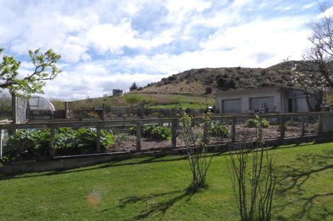 Photo of property in 28 Old Slip Road, Hakataramea, Kurow, 9498