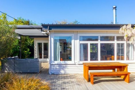 Photo of property in 76 Mckenzie Street, Geraldine, 7930