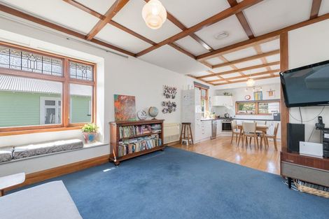 Photo of property in 1/129 Tipahi Street, Nelson South, Nelson, 7010