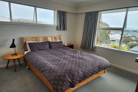 Photo of property in 34 Cannon Hill Crescent, Mount Pleasant, Christchurch, 8081