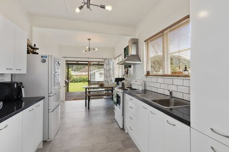 Photo of property in 51 Compton Crescent, Taita, Lower Hutt, 5011