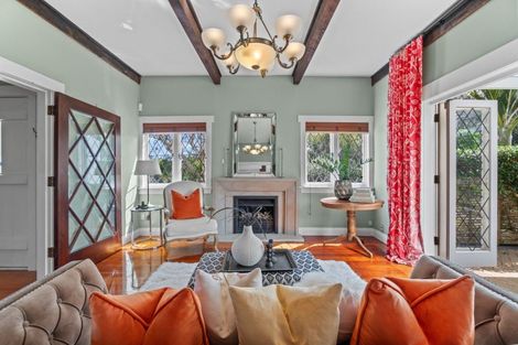 Photo of property in 41 Quadrant Road, Onehunga, Auckland, 1061