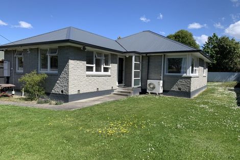 Photo of property in 153 Withells Road, Avonhead, Christchurch, 8042