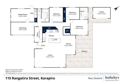 Photo of property in 115 Rangatira Road, Karapiro, Cambridge, 3494