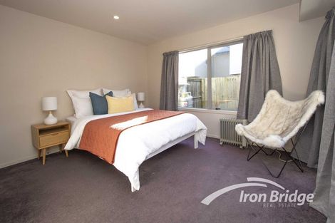 Photo of property in 436c Wilsons Road North, Waltham, Christchurch, 8011