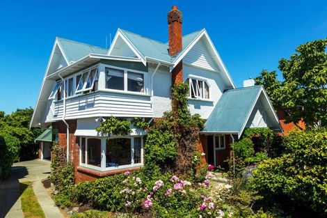 Photo of property in 5 Campbell Street, Geraldine, 7930