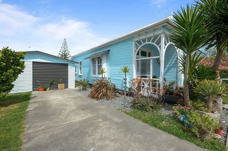 Photo of property in 125 Huxley Road, Outer Kaiti, Gisborne, 4010