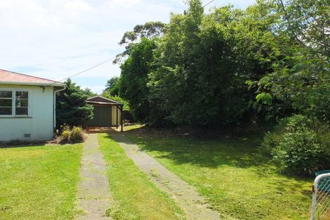 Photo of property in 43 Park Street, Foxton, 4814