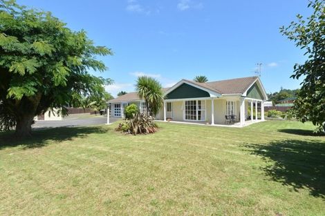 Photo of property in 6 Croydon Place, Te Kamo, Whangarei, 0112