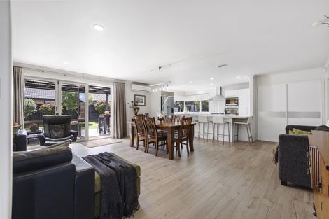 Photo of property in 3 Magnolia Drive, Matamata, 3400