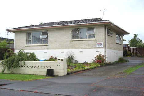 Photo of property in 2/14 Taonui Street, Rosehill, Papakura, 2113