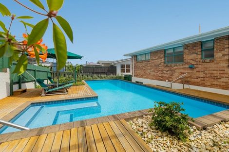 Photo of property in 9 Norton Road, Otumoetai, Tauranga, 3110