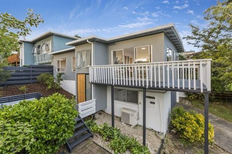Photo of property in 1/15 Simon Ellice Drive, Bayview, Auckland, 0629