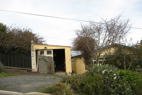 Photo of property in 14 Fox Street, Port Chalmers, 9023