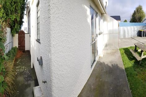 Photo of property in 23 England Street, Phillipstown, Christchurch, 8011