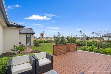 Photo of property in 11 Orchiston Way, Lincoln, 7608