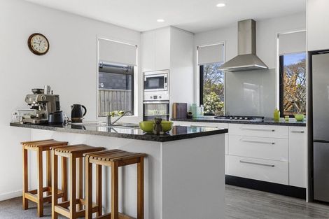 Photo of property in 118 Chinnerys Road, Woodend, 7610