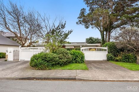 Photo of property in 27 Penrose Street, Woburn, Lower Hutt, 5010