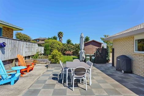 Photo of property in 3 Te Ropata Place, Waikanae Beach, Waikanae, 5036