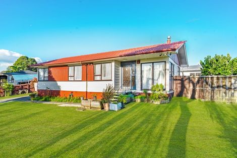 Photo of property in 1 Heathberry Close, Papatoetoe, Auckland, 2025