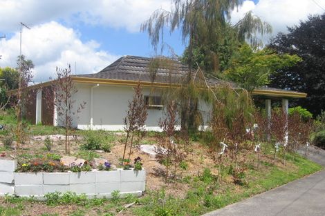 Photo of property in 1/28 Hikurangi Terrace, Taumarunui, 3920