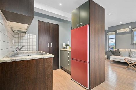 Photo of property in 5/340 Parnell Road, Parnell, Auckland, 1052