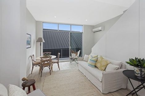 Photo of property in The Metro, 10/28 Salisbury Street, Christchurch Central, Christchurch, 8013