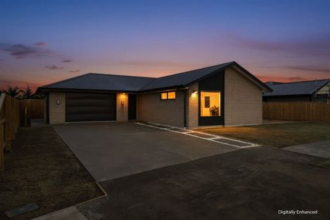 Photo of property in 61 Bill Harvey Drive, Halswell, 8025
