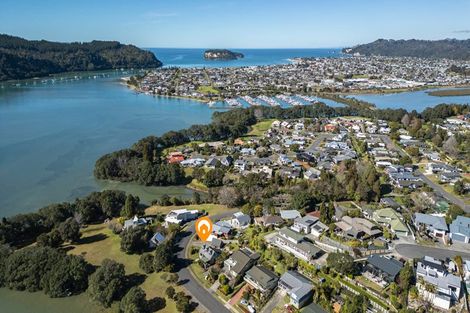 Photo of property in 223 Tukere Drive, Whangamata, 3620